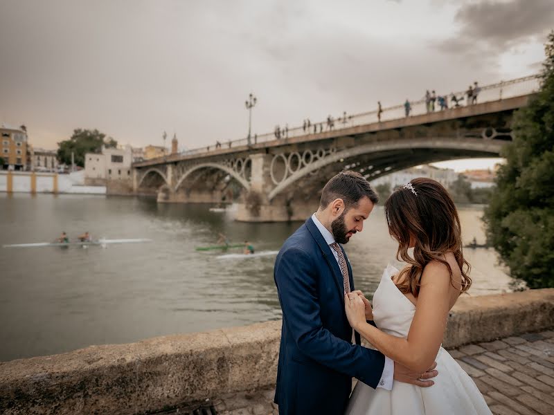 Fotógrafo de bodas Roberto López (robertolopez). Foto del 14 de febrero 2023