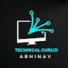 Technical Guruji Abhinav icon