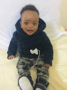 Six-month-old Kwahlelwa Ndongeni died last Tuesday. 