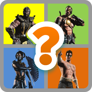 MK quiz logo