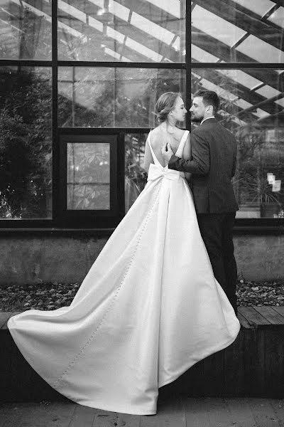 Düğün fotoğrafçısı Aleksandr Chernin (cherneen). 14 Nisan 2020 fotoları