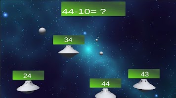 Math Smash Screenshot