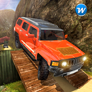 Download Off Road 4x4 Jeep hill Driving For PC Windows and Mac