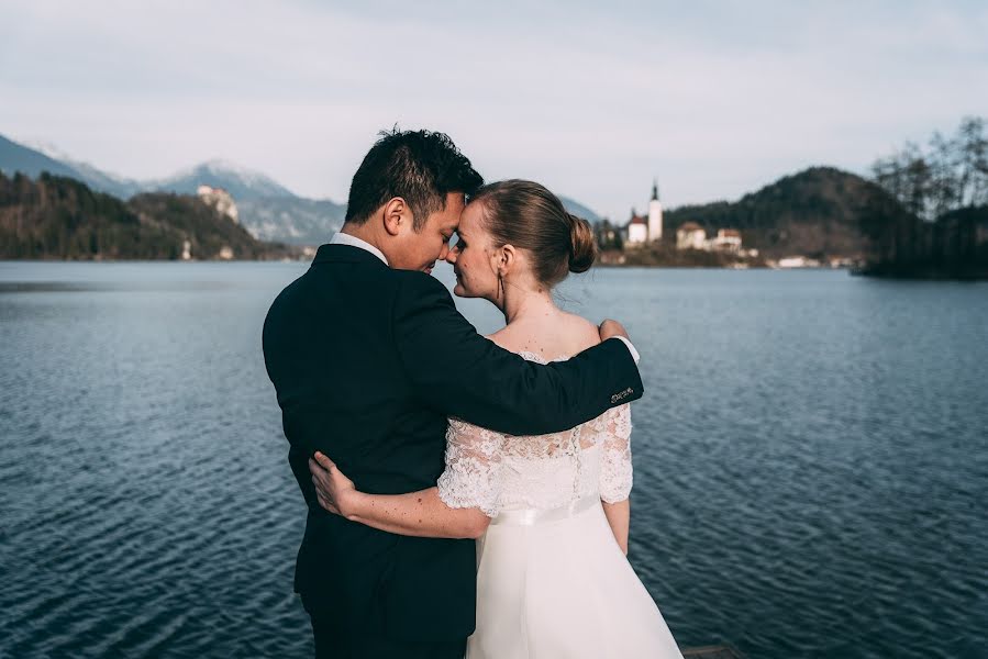 Fotografo di matrimoni Goran Ivkovic (goranivkovic). Foto del 13 novembre 2019