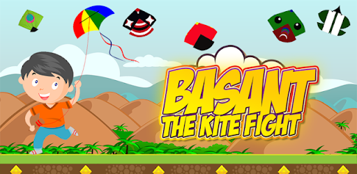 Basant The Kite Fight Game