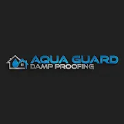 Aqua Guard Damp Proofing Logo