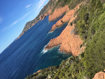 maison à Frejus (83)