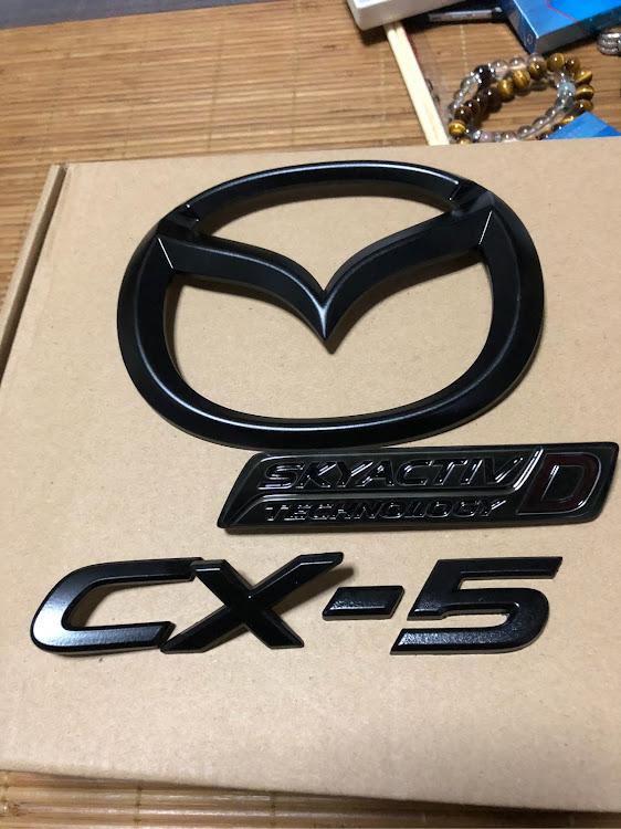 CX-5のあっきーさんが投稿したカスタム事例の投稿画像1枚目