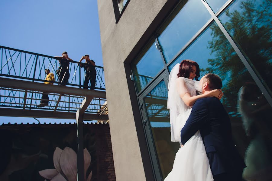 Wedding photographer Evgeniy Vershinin (vershinin). Photo of 17 June 2019