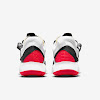 jordan ma2 white / university red / light smoke gray / black