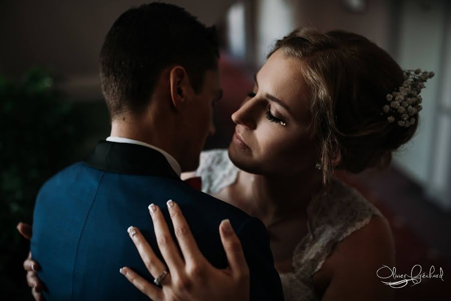 Wedding photographer Olivier Fréchard (frechard). Photo of 14 April 2019