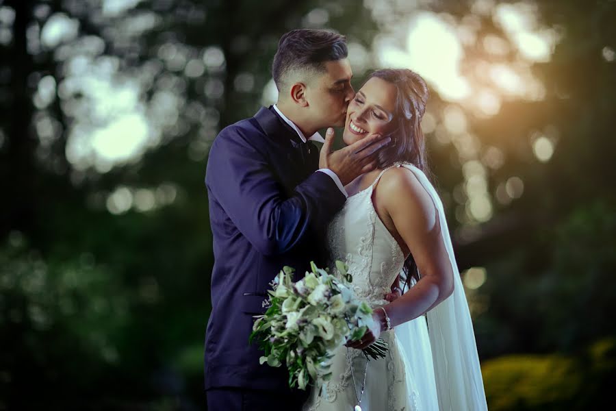 Photographe de mariage Zeke Garcia (zeke). Photo du 2 juin 2021