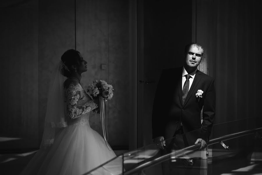 Fotógrafo de casamento Maksim Belashov (mbelashov). Foto de 21 de setembro 2018