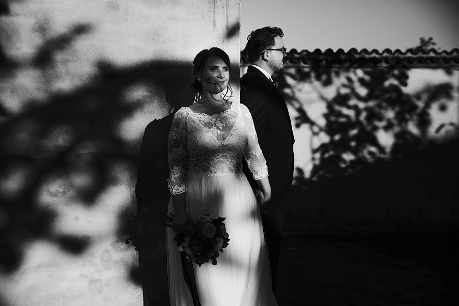Svatební fotograf Federico Gritti (federicogritti). Fotografie z 24.března 2023