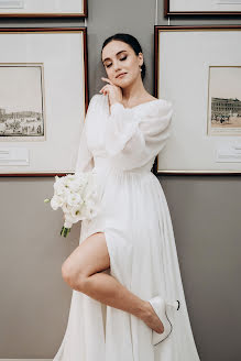 Fotógrafo de bodas Anna Gusarova (annagusarova). Foto del 31 de diciembre 2022