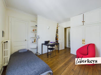 appartement à Paris 18ème (75)