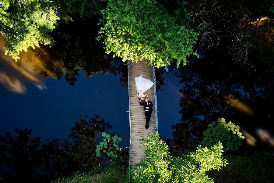 Fotografo di matrimoni Marcin Czajkowski (fotoczajkowski). Foto del 8 agosto 2022