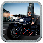 Deadeye Dodge Moto Shooter 3D Apk