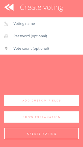 免費下載工具APP|Ballot - Mobile voting app開箱文|APP開箱王