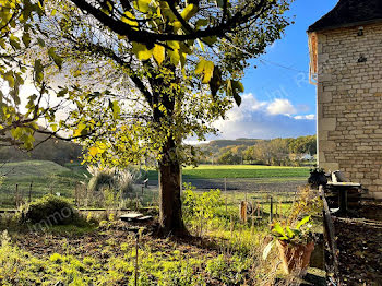 maison à Montcuq (46)