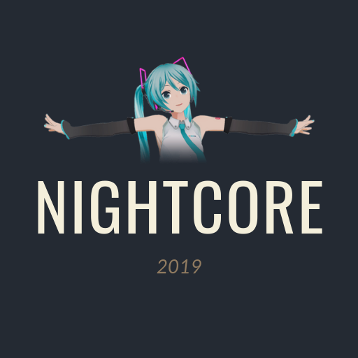 Nightcore Little Game Female Version