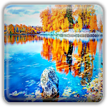 Cover Image of Download Autumn Landscape Wallpapers 1.1 APK