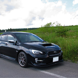 WRX STI VAB