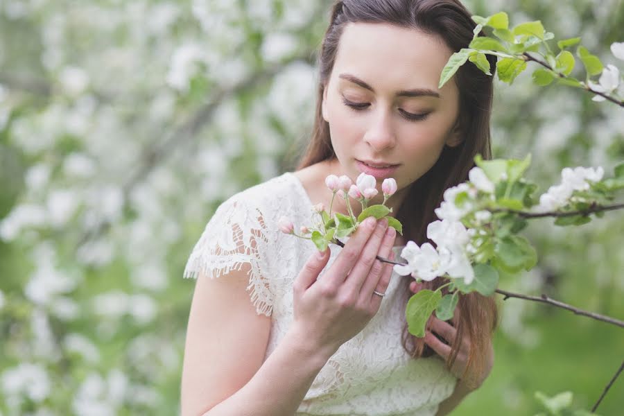 Fotógrafo de bodas Tatyana Gorbacheva (tgorbacheva). Foto del 12 de junio 2016