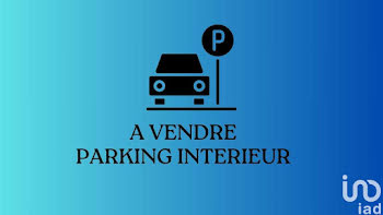 parking à La mongie (65)