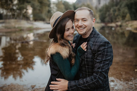 Wedding photographer Ruslan Pastushak (paruss11). Photo of 15 May 2019