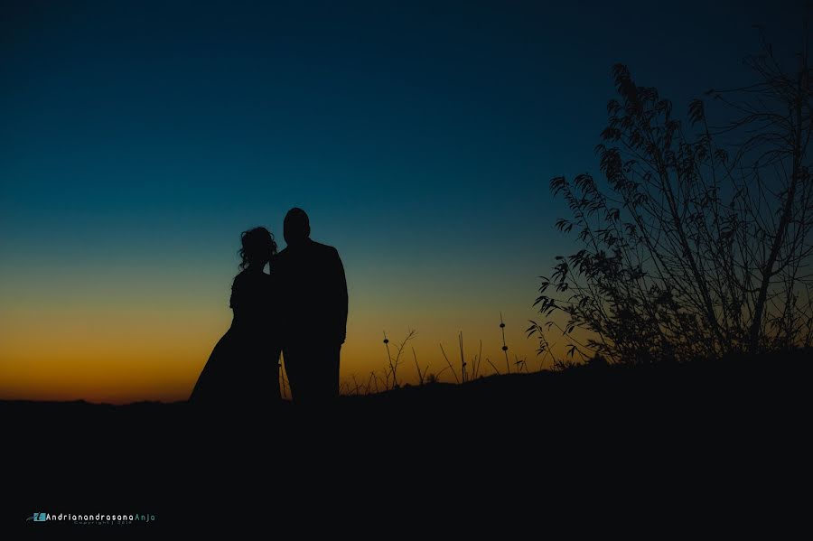 Huwelijksfotograaf Anja Andrianandrasana (gantsah). Foto van 25 mei 2021