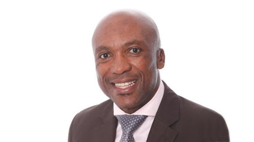 Dr Nkosi Kumalo, managing executive of sales at BCX.