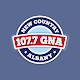 107.7 WGNA - Albany’s #1 For New Country Download on Windows