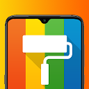 تنزيل Wallpaper Notch MI 9 / Note 7 التثبيت أحدث APK تنزيل