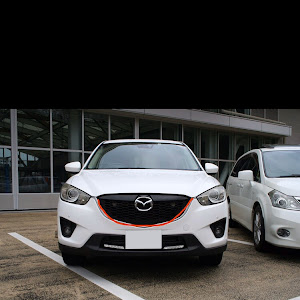 CX-5 KE2FW