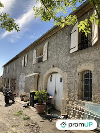 maison à Goudourville (82)