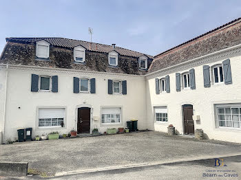 appartement à Ramous (64)