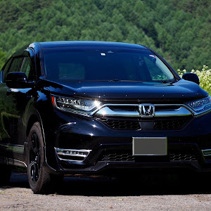 CR-V