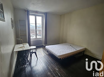 appartement à Aubervilliers (93)