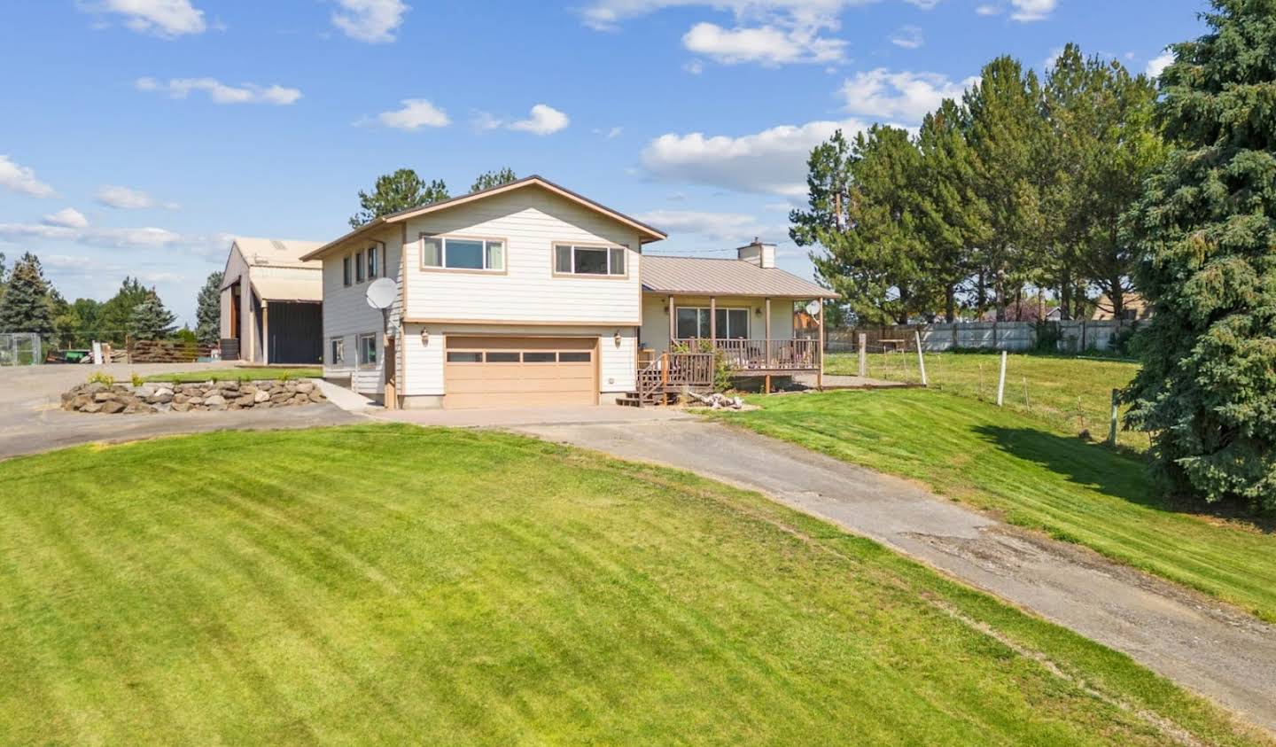 House Prineville