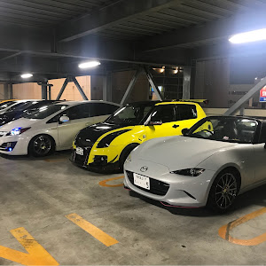 スイフトスポーツ
