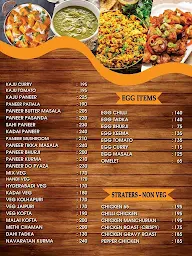 Doon Punjabi Dhaba menu 6