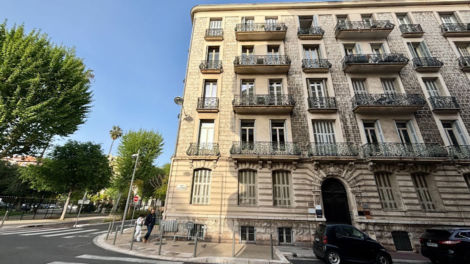 Vente appartement 5 pièces 133.56 m² à Nice (06000), 530 000 €