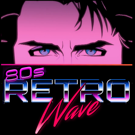 Retrowave Wallpapers - Live Wallpapers,GIF & Radio