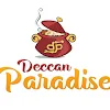 Deccan Paradise, Ascendas Park Square Mall, Whitefield, Bangalore logo