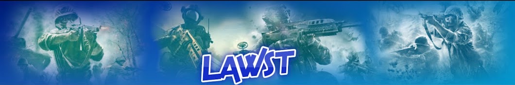 Lawst Banner