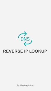 Reverse IP Lookup(圖1)-速報App