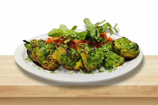 Chicken Taiwani Kabab [6 Pieces]