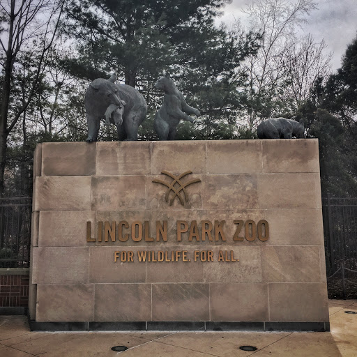 Lincoln Park Zoo