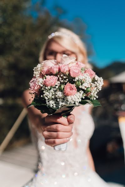 Photographe de mariage Jeremy Fuchs (jeremyfuchs). Photo du 5 mars 2020